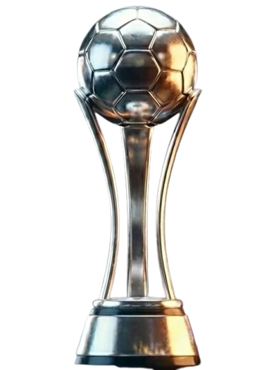 Silver Trophy